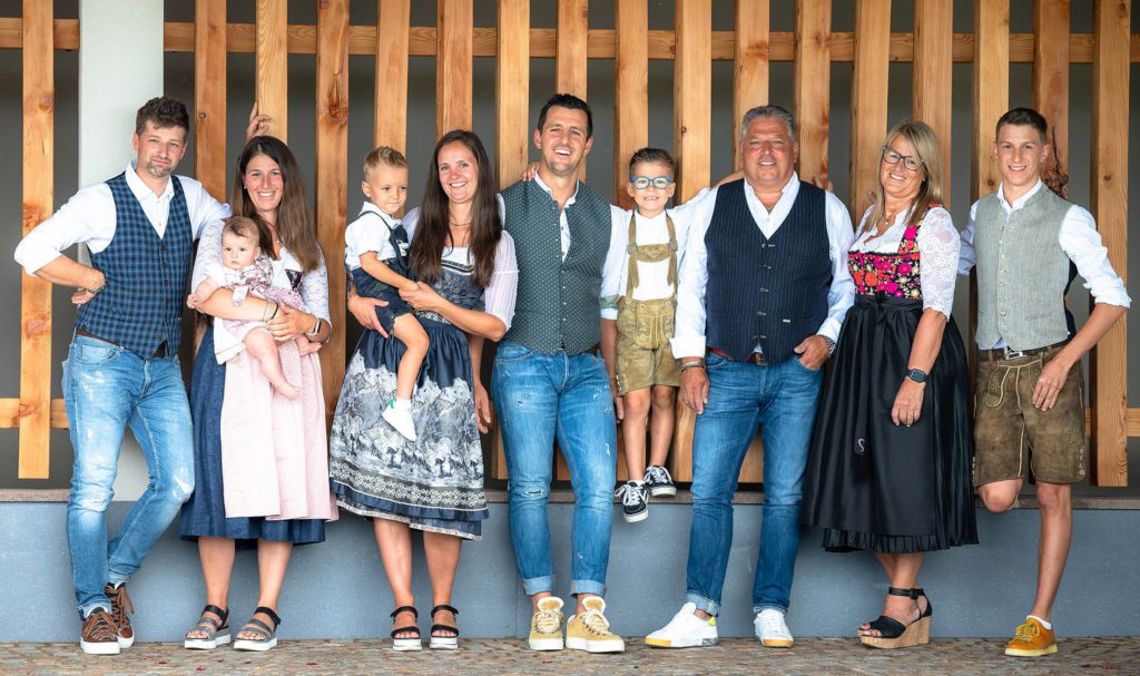 Familie Pitschlmann